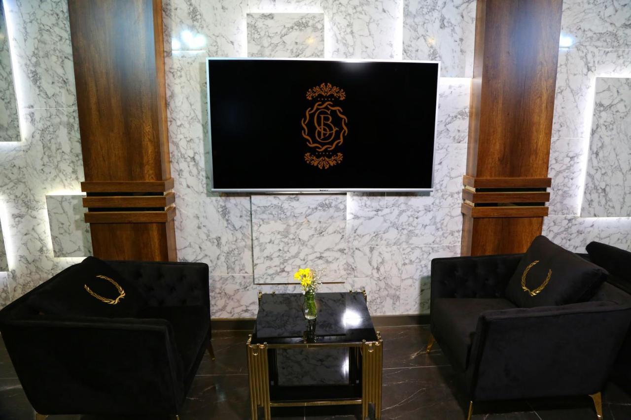 Bayrak Grand Hotel Trabzon Extérieur photo