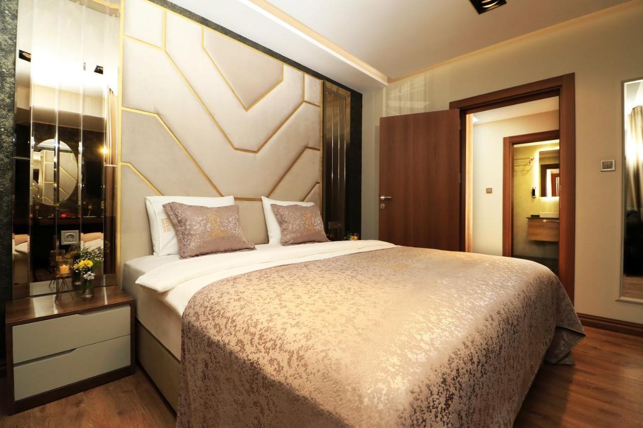 Bayrak Grand Hotel Trabzon Extérieur photo